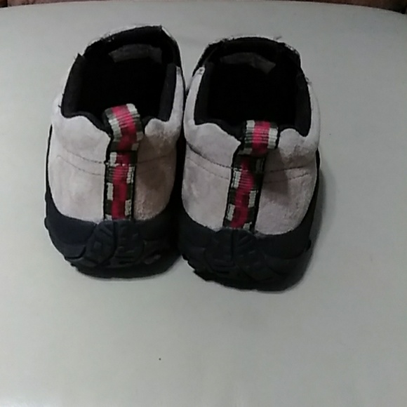 Make offer! Merrell suede shoes Make an offer! - Picture 3 of 7